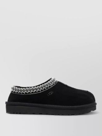 UGG suede slippers