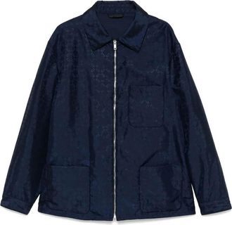 Givenchy Overshirt