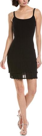 A.L.C. A. L.C. Lex Mini Dress