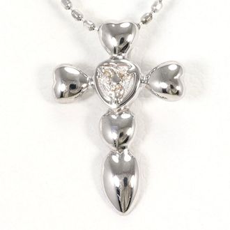 C&A Unbranded (10K) Necklace (Pre-Owned)