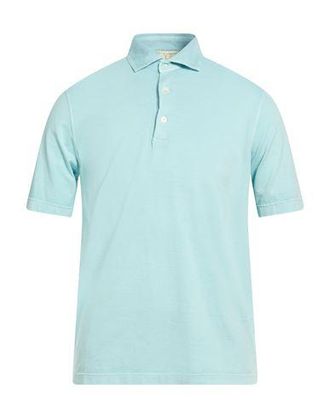 FILIPPO DE LAURENTIIS TOPWEAR - Polo shirts on YOOX.COM