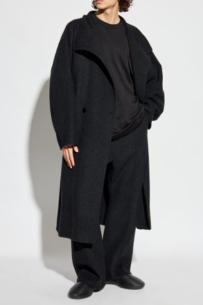 Fear of God Pants With Logo, Mens, Black