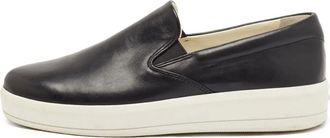 Prada Sneakers in pelle - Nero