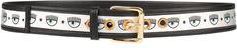 Chiara Ferragni Small Leather Goods - Belts sur YOOX.COM