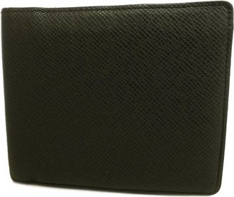 Louis Vuitton Ardoise Wallet (Bi-Fold) (Pre-Owned)