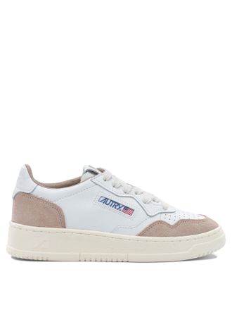Autry Medalist Low Sneakers