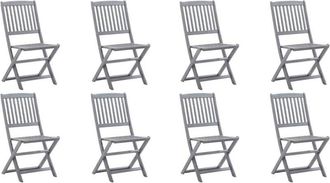 vidaXL Juego De Muebles De Ba&ntilde;o 4 Pcs Roble Negro Madera De Ingenier&iacute;a