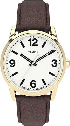 Timex Mens Reader Watch