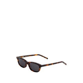 Kaleos Sunglasses, female, Brown, Size: 53 MM Monte Sunglasses