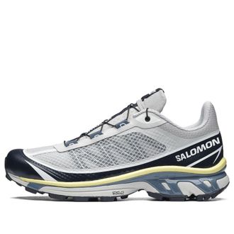 Salomon Salomon XT-6 FT Grey 417427