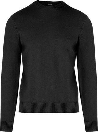 Bomboogie Uomo, Maglie, Nero, XL, new