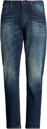 Denham PARTES DE ABAJO - Pantalones vaqueros en YOOX.COM