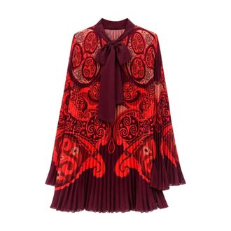 La DoubleJ Donna, Camicette, Rosso, M, new