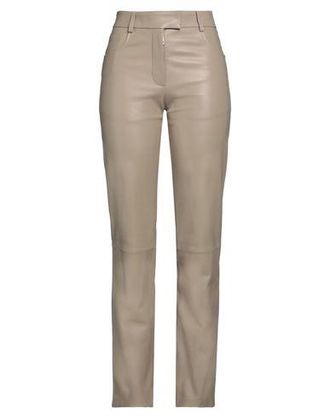 Common Leisure Pants