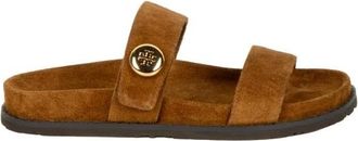Tory Burch Donna, Scarpe, Marrone, 40 EU, new