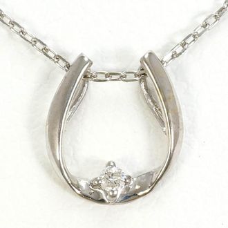 C&A Unbranded (10K) Necklace (Pre-Owned)