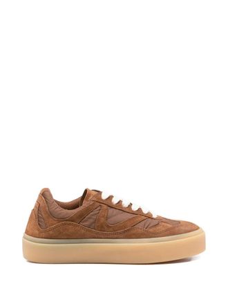 INUIKII Lynn Suede Sneakers