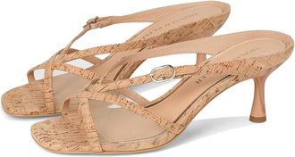 Donald J Pliner Remixx Womens Sandals Natural : 9 M