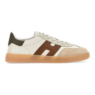 Hogan Sneakers, male, Multicolor, Size: 8 1/2 US Cool Sneakers