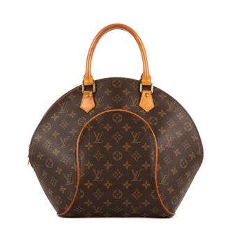 Louis Vuitton Ellipse GM Handtas