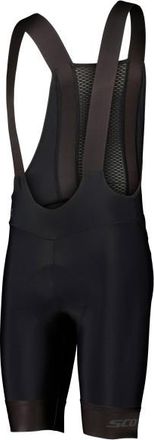 Scott Bib Shorts RC Pro +++ Velohose f&uuml;r Herren | schwarz
