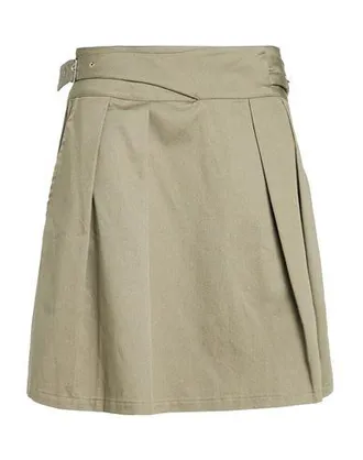 Gimaguas BOTTOMWEAR - Mini skirts on YOOX.COM