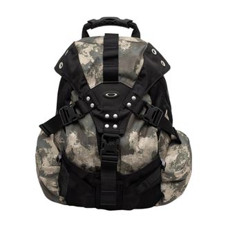 Oakley Icon RC Backpack - Sport - unisex - Multicolor - ONE SIZE