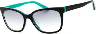Calvin Klein CK19503SG 012 Black/Smoke