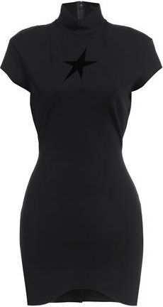 MUGLER DRESSES - Mini dresses on YOOX.COM