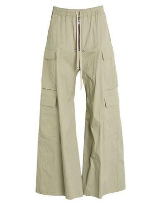 Rick Owens BOTTOMWEAR - Pantaloni su YOOX.COM