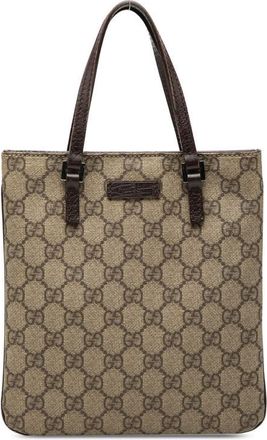 Gucci Pre-owned Gucci GG Supreme Handbag Ladies BFMHGSNCW9HNOMBV