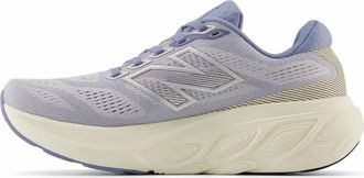 New Balance Womens Fresh Foam X 880V 15 Running Shoes In Pearl Grey/dusk Shower/calcium