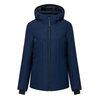 Dare 2B Dare 2B Glacier-jack met vulling voor dames (Marine)
