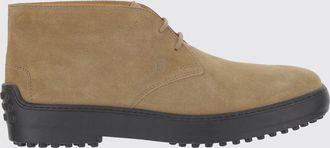 Tod's Boot TODS Men color Beige