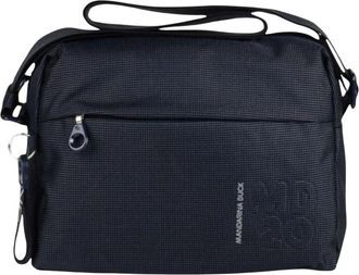 Mandarina Duck Donna, Borse, Blu, Taglia unica, new