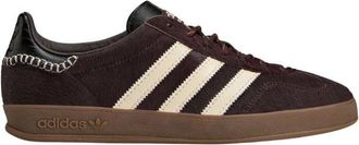adidas Gazelle Pony Trainers - male - Adidas - Skateboarding - Brown - 8 UK - Sport