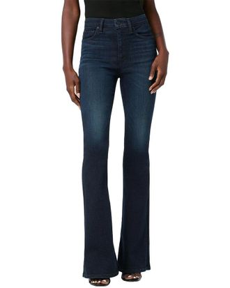 Hudson Hudson Jeans Holly Tourmaline Flare Jean