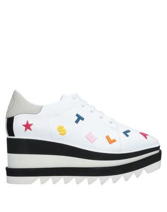 Stella McCartney FOOTWEAR - Trainers on YOOX.COM