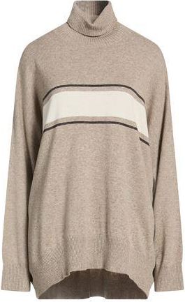 Brunello Cucinelli MAGLIERIA - Dolcevita su YOOX.COM