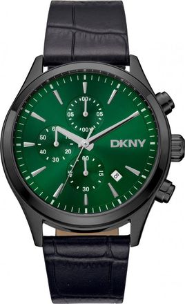 DKNY DK1G136L0025 Mens Watch - Black - One Size