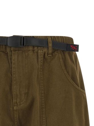 Gramicci Cotton Bermuda Mens Shorts