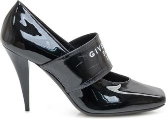 Givenchy Mujer, Zapatos, Negro, Talla: 36 EU