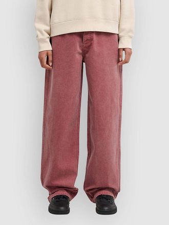 Element 365 Canvas Broek groen