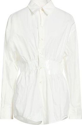 Maison Margiela TOPWEAR - Camicie su YOOX.COM
