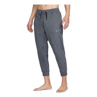 Nike Yoga Dri-FIT Pants Grey DQ4883-010
