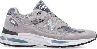 New Balance Hombre, Deporte, Gris, Talla: 38 EU