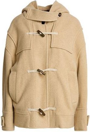 Circolo 1901 COATS & JACKETS - Coats on YOOX.COM