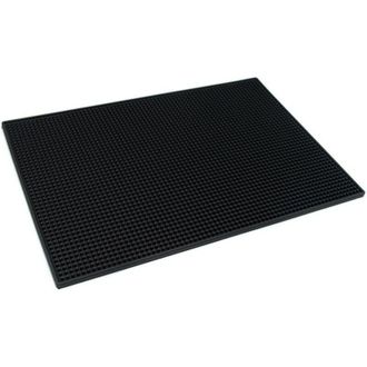 OEM Alfombrilla De Goma Para Bar: Alfombrillas De Secado R&aacute;pido, Duraderas Y Con Estilo Para Bares, Restaurantes, Cafeter&iacute;as, Mostradores Y Mesas - Crezuo