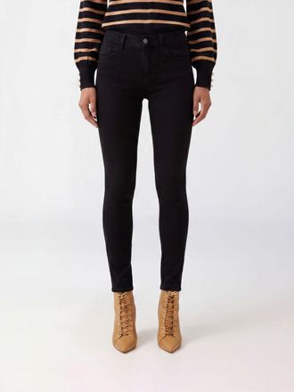 Liu Jo Jeans Donna colore Nero