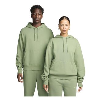 Nike x NOCTA Drake Cardinal Stock Fleece Hoodie Oil Green FN7660-386